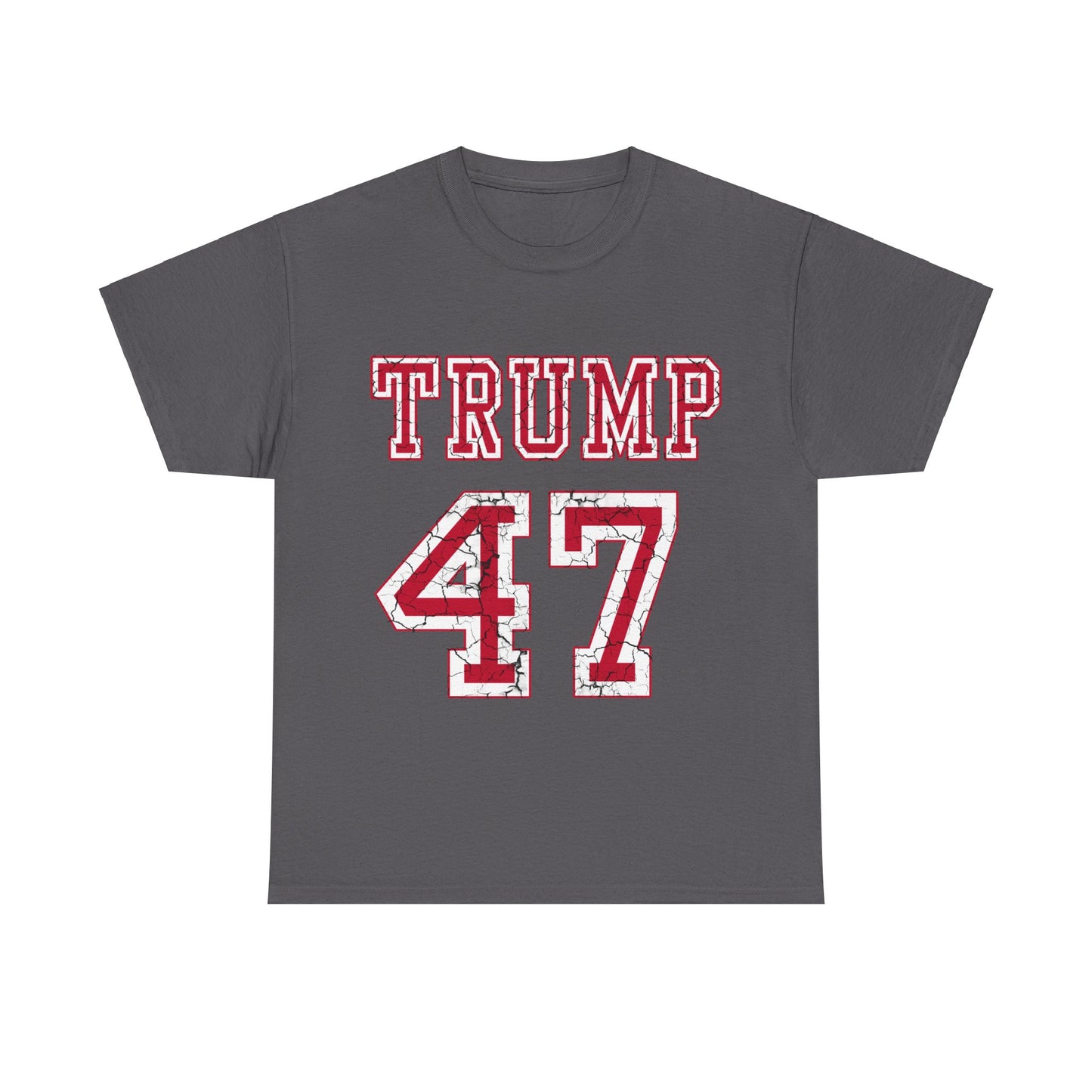 🏈 Trump 47 Football Jersey T-Shirt - 2024 Presidential Election Apparel